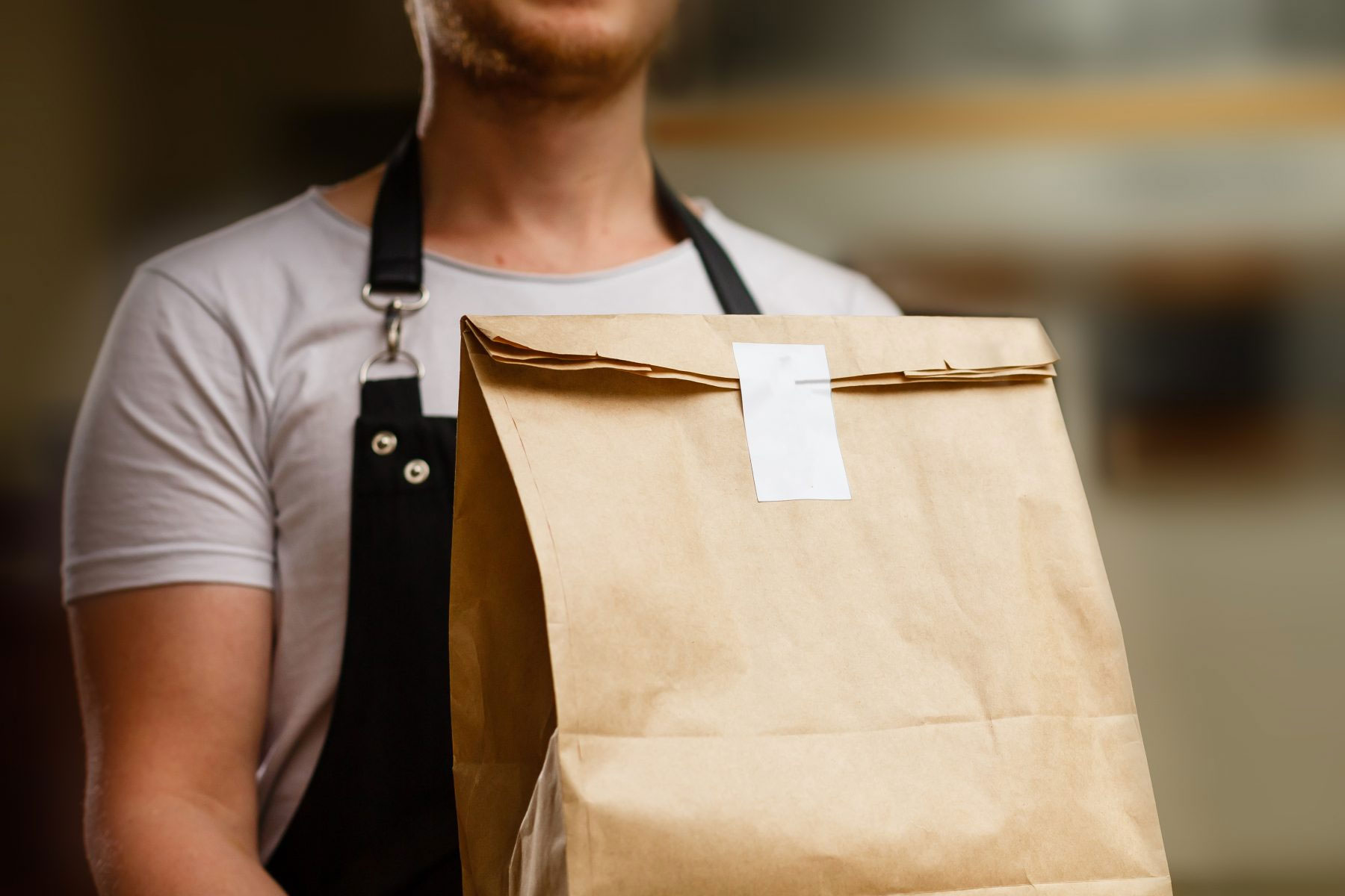 Gıda Sektöründeki Paket Siparişte Yeni Teknoloji ve Trendleri konuştuk.