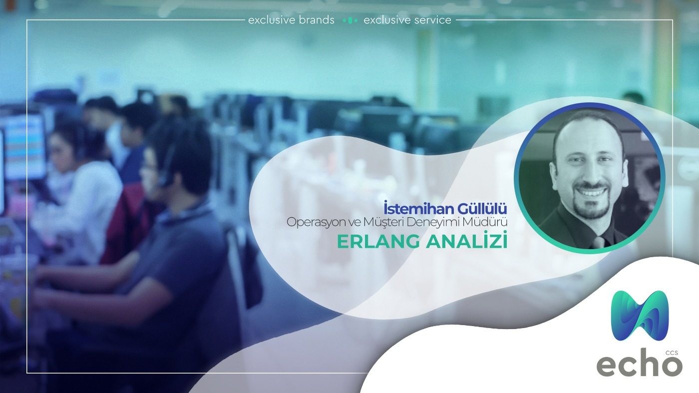 Erlang Analizi